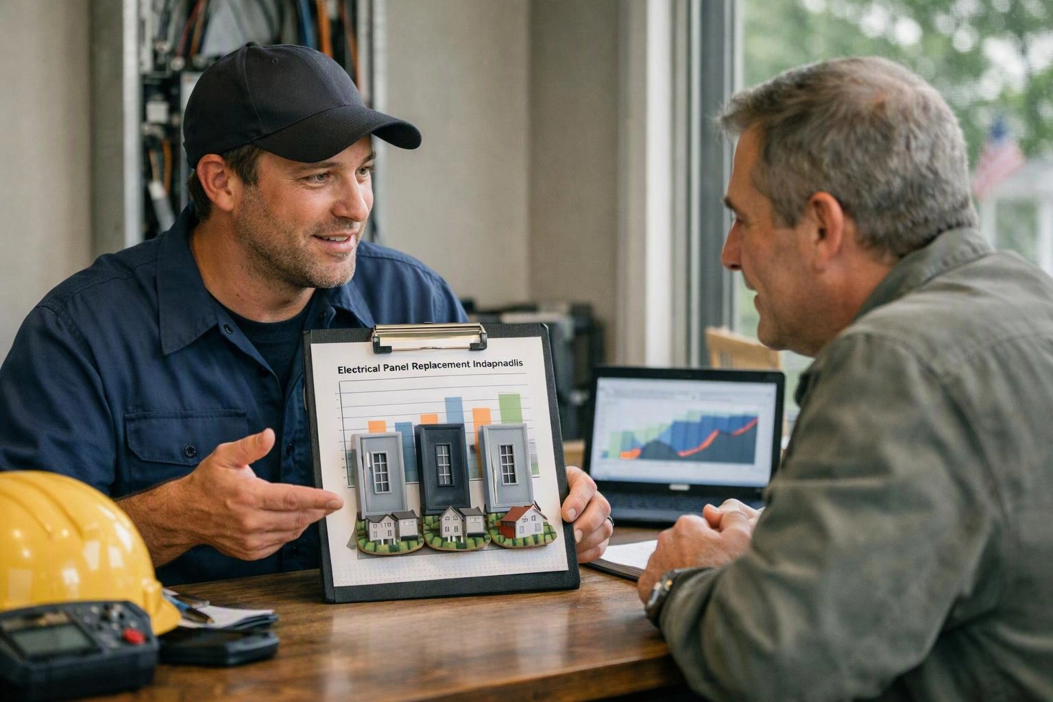 Electrical Panel Replacement Companies Worth Comparing in Indianapolis (2026)