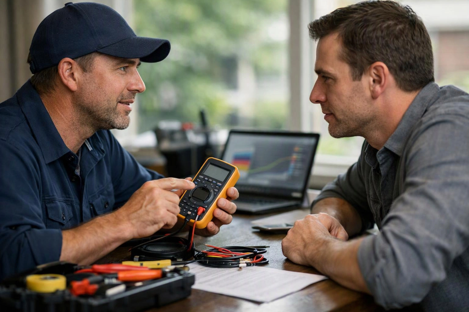 Electrical Troubleshooting Providers Worth Comparing in Indianapolis (2026)