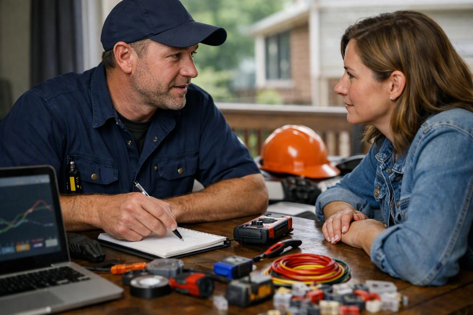 Emergency Electrical Repair Options for Urgent, Budget & Long-Term Projects in Indianapolis