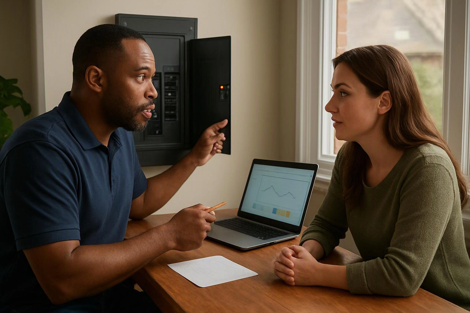 Power Outage Troubleshooting Companies Worth Comparing in Indianapolis (2026)