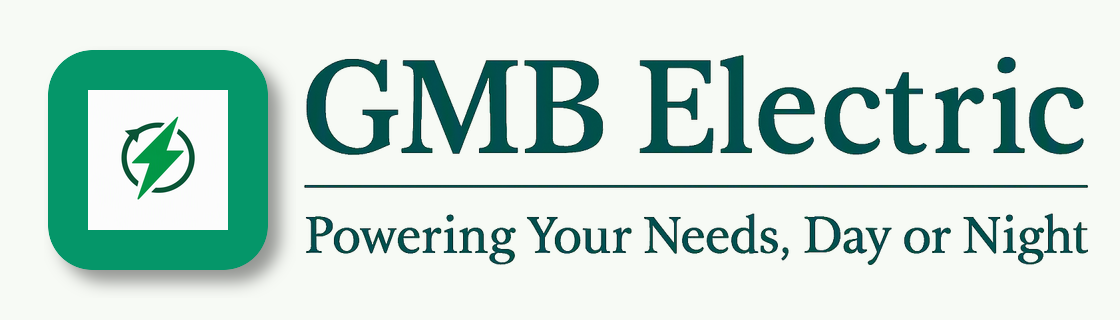 GMB Electric